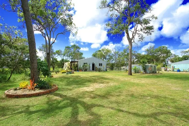 1 Crystal Court, Barmaryee QLD 4703