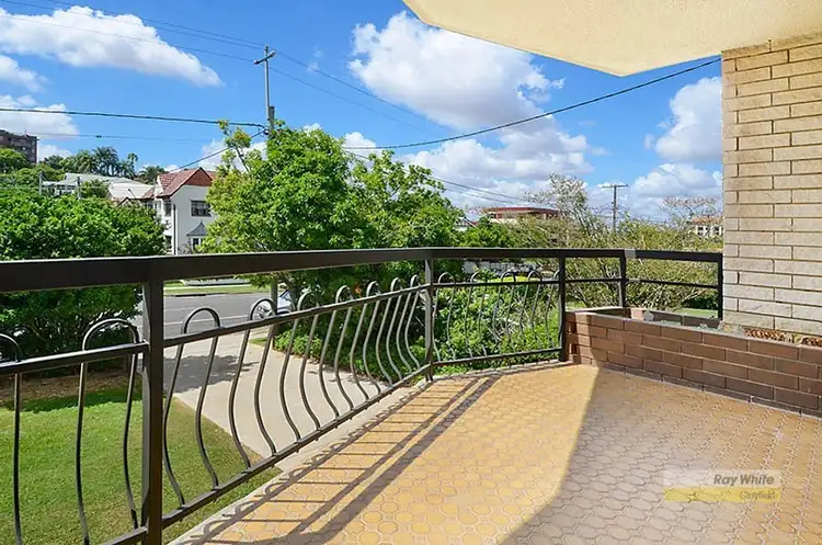 Seventh view of Homely unit listing, 1/42 Bonney Avenue, Clayfield QLD 4011