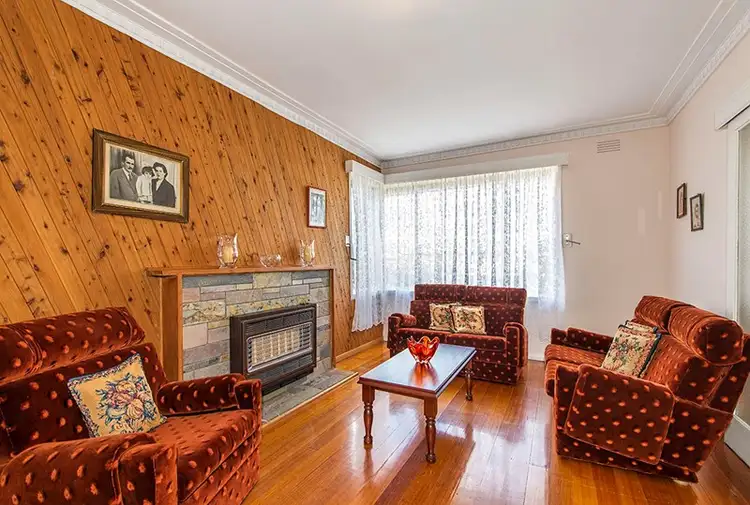 Fifth view of Homely house listing, 114 Dunne Street, Kingsbury VIC 3083