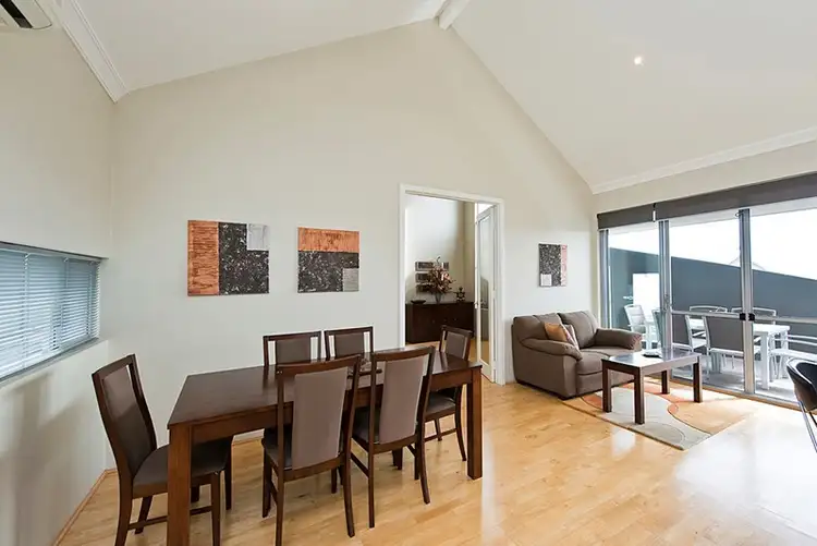 Sixth view of Homely house listing, 7 Laurino Terrace, Subiaco WA 6008