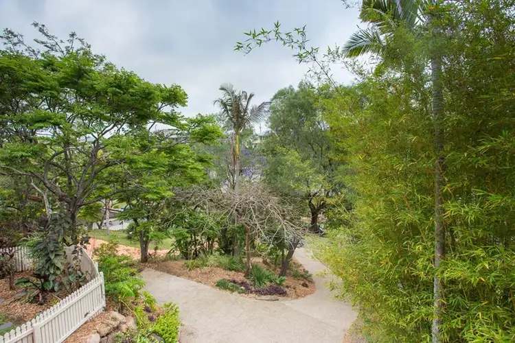 Fourth view of Homely house listing, 12 Gulliver Street, Paddington QLD 4064