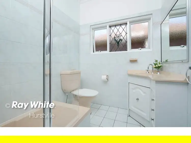 Fifth view of Homely house listing, 31 Railway Parade, Penshurst NSW 2222