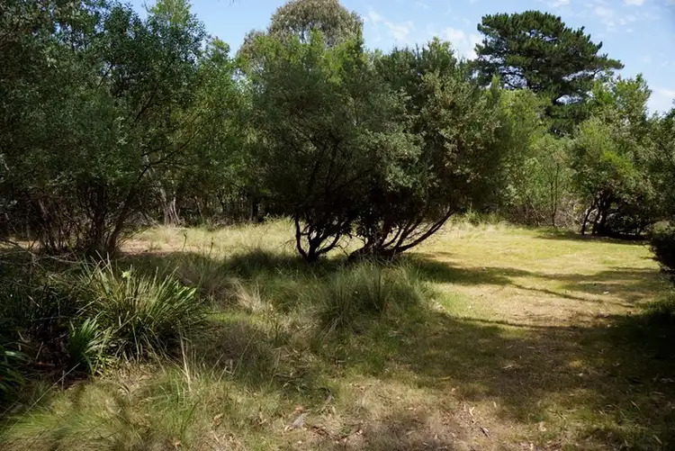Main view of Homely land listing, 74 McHaffie Street, Ventnor VIC 3922