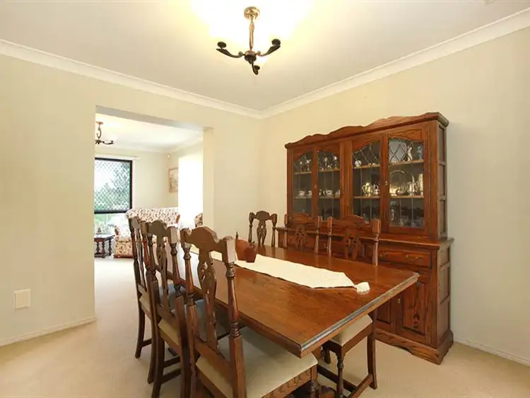 Fourth view of Homely house listing, 62 Kaboora Crescent, Westlake QLD 4074