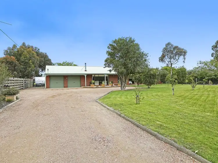 Main view of Homely house listing, 59 Earl Crescent, Bannockburn VIC 3331