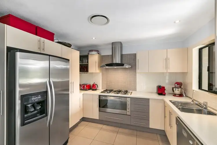 Second view of Homely house listing, 9 Nakina Street, Southport QLD 4215