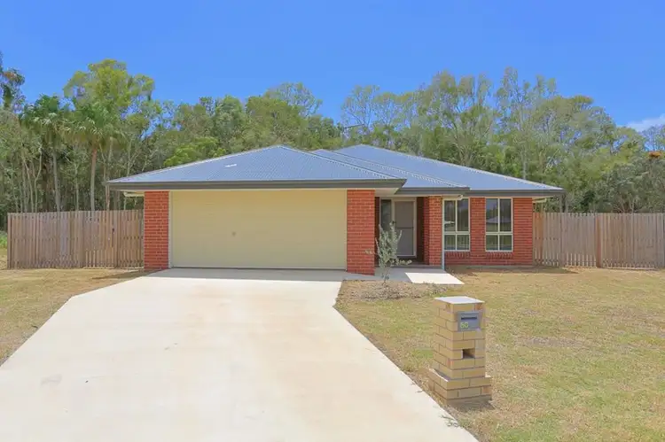 50 Malvern Drive, Moore Park Beach QLD 4670