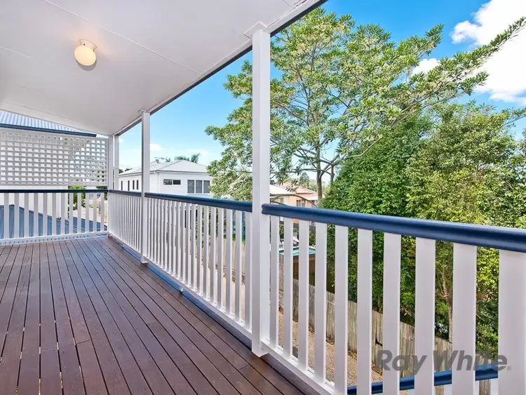 Second view of Homely house listing, 31 Enoggera Road, Newmarket QLD 4051