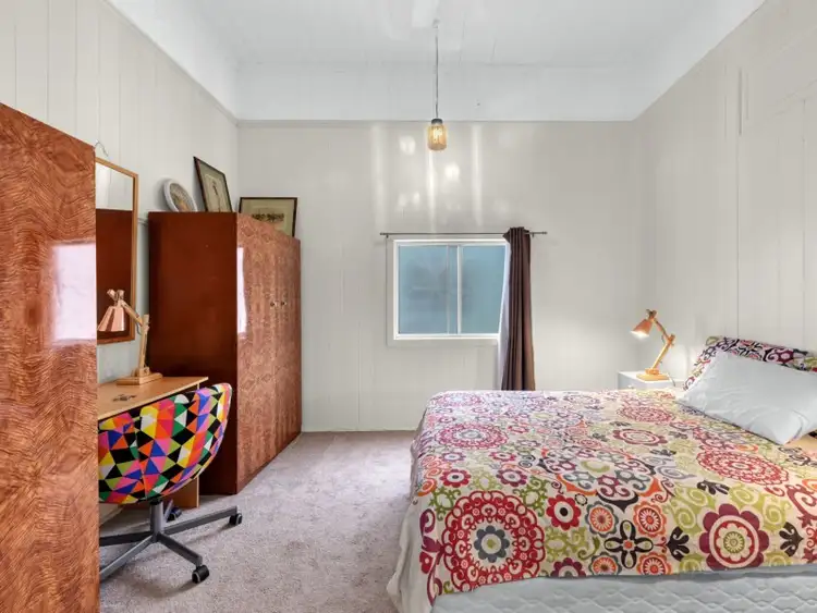 Fifth view of Homely house listing, 526 Lower Bowen Terrace, New Farm QLD 4005