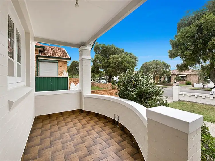 Fifth view of Homely house listing, 106 Harcourt Parade, Rosebery NSW 2018