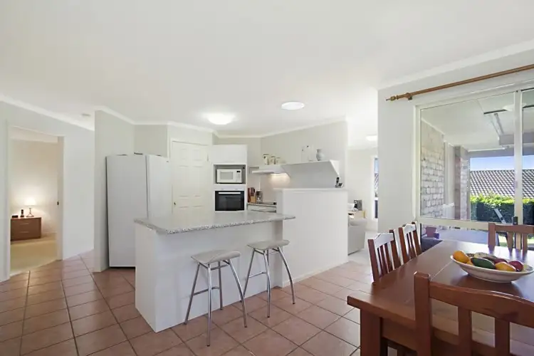 Third view of Homely house listing, 26 Bushranger Road, Terranora NSW 2486