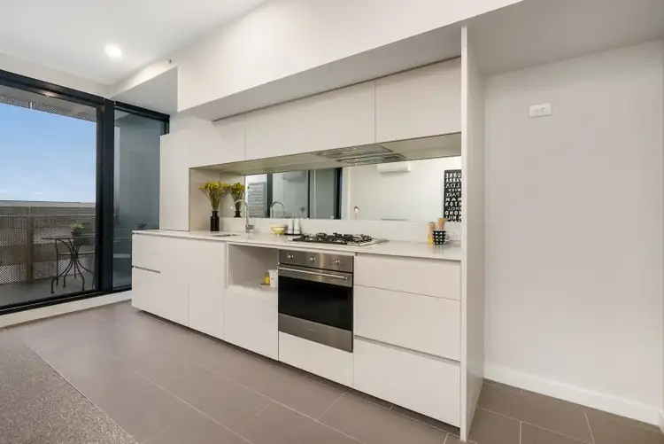 Second view of Homely apartment listing, 605/879 Dandenong Road, Malvern East VIC 3145