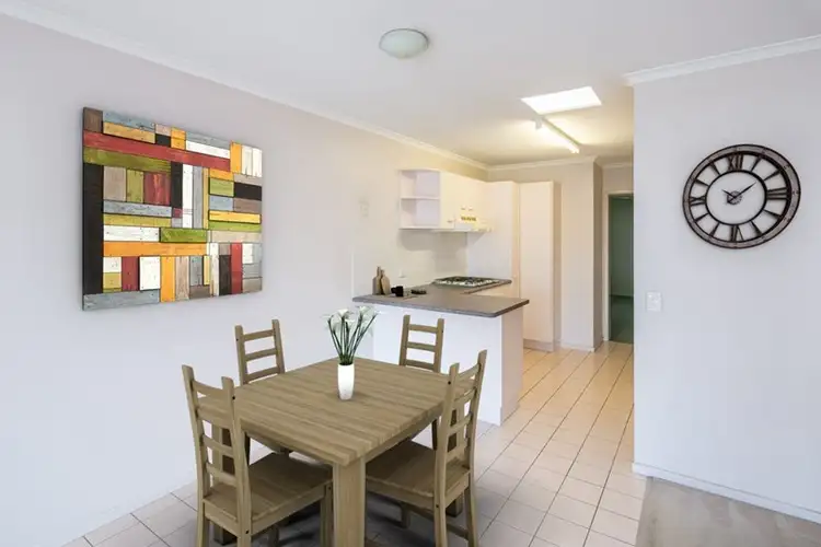 Fourth view of Homely villa listing, 19/100 Meadowlands Road, Carina QLD 4152