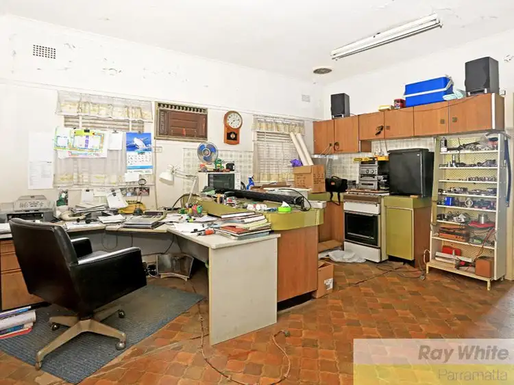 Fourth view of Homely house listing, 236 George Street, Parramatta NSW 2150