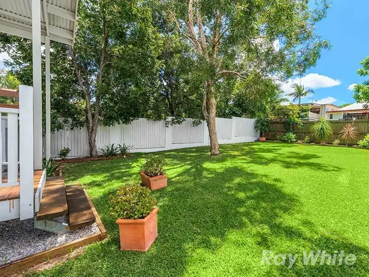 Fifth view of Homely house listing, 67 Grove Street, Albion QLD 4010