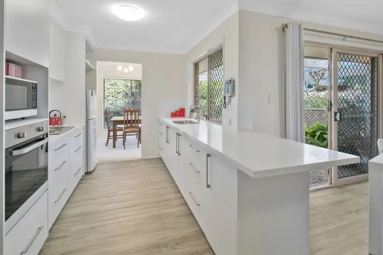 Fourth view of Homely house listing, 66 Sylvania Street, Alexandra Hills QLD 4161