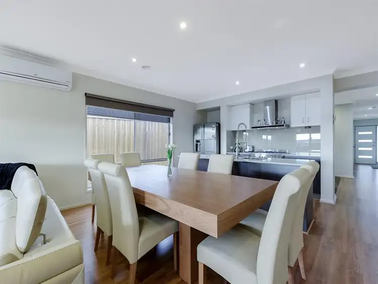 Fifth view of Homely house listing, 40 Renaissance Boulevard, Mernda VIC 3754