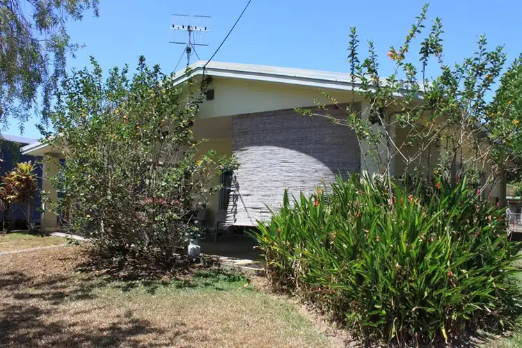 Second view of Homely house listing, 27 Andrews Street, Newell QLD 4873