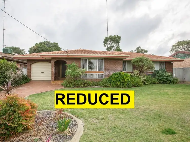 112 Hamilton Road, Eaton WA 6232