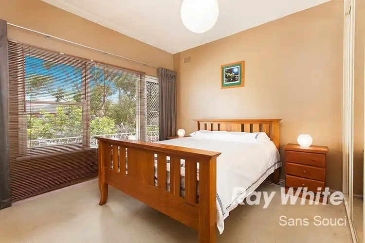 Fifth view of Homely unit listing, 19/53-55 Banks Street, Monterey NSW 2217