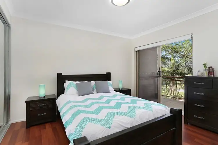 Third view of Homely apartment listing, 19/127 Banksia Street, Botany NSW 2019