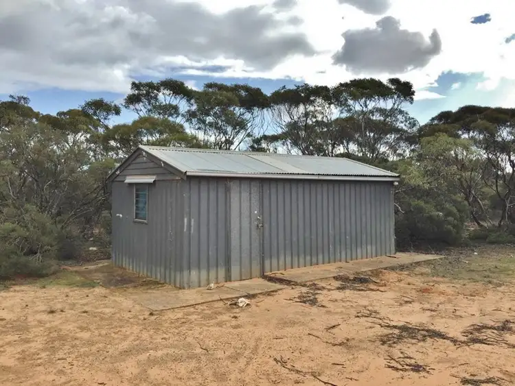 Fifth view of Homely land listing, Lot 109 Bowhill Road, Murray Bridge SA 5253