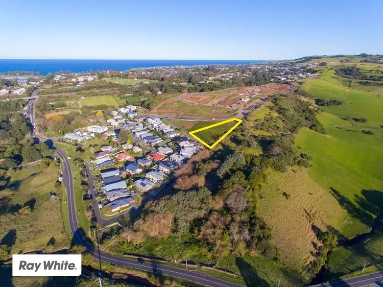 Fifth view of Homely land listing, 10 Merrick Circuit (Lot 1 Cedar Grove Stage 2), Kiama NSW 2533