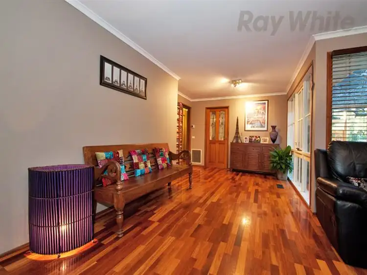 Fourth view of Homely house listing, 12 WOODLAND Avenue, Croydon VIC 3136