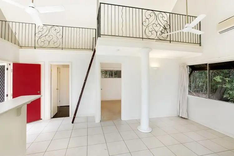 Fifth view of Homely house listing, 2/7 Tari Place, Trinity Beach QLD 4879