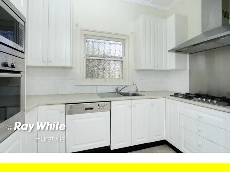 Second view of Homely other listing, 206 Gloucester Road, Hurstville NSW 2220