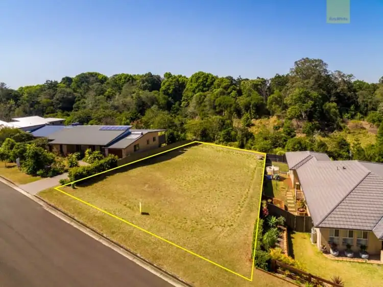 Main view of Homely land listing, 48 Just Street, Goonellabah NSW 2480