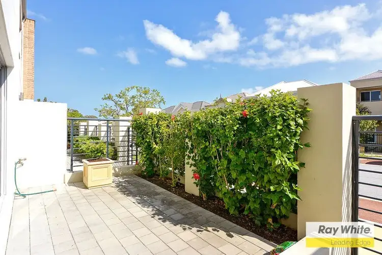 Fourth view of Homely townhouse listing, 19 Gaudi Way, Clarkson WA 6030