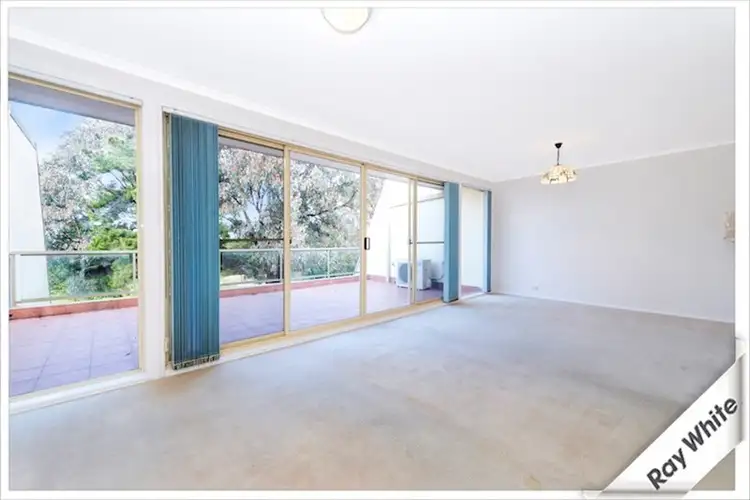 Second view of Homely house listing, 16/51 Leahy Close, Narrabundah ACT 2604