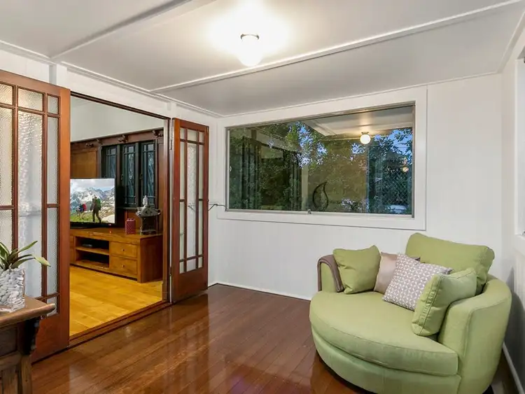 Third view of Homely house listing, 25 Marshall Road, Holland Park West QLD 4121