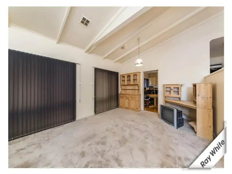 Third view of Homely house listing, 25 Grimshaw Street, Richardson ACT 2905