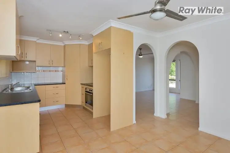Main view of Homely house listing, 5 loddon Street, Riverhills QLD 4074