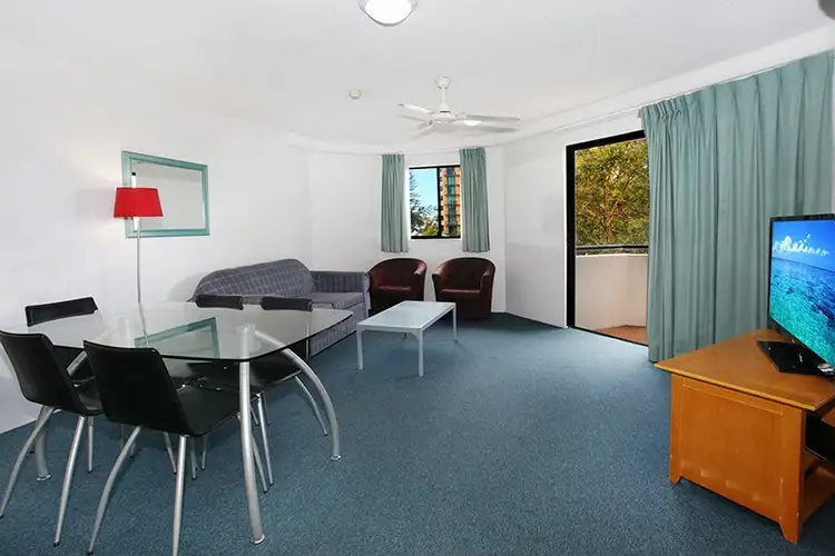 38/17-19 Brisbane Road, Mooloolaba QLD 4557
