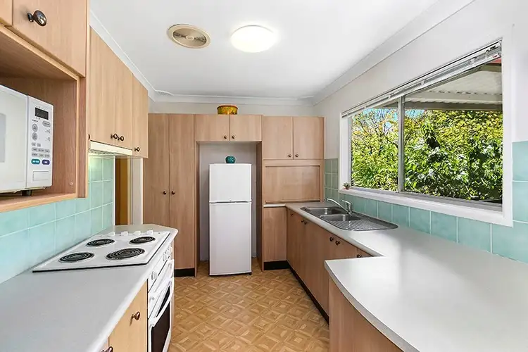 Third view of Homely house listing, 14 Chakola Avenue, Hornsby Heights NSW 2077