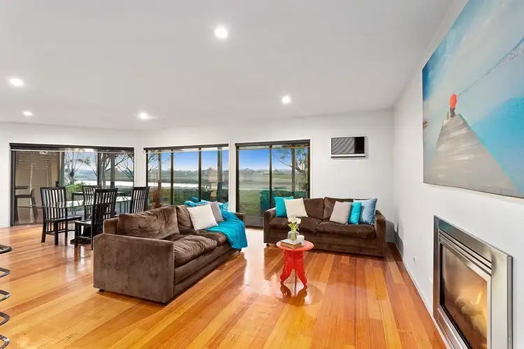 Third view of Homely house listing, 48 Gladesville Boulevard, Patterson Lakes VIC 3197
