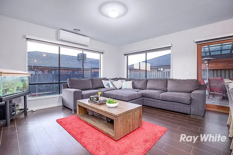 Seventh view of Homely house listing, 42 Asteria Crescent, Cranbourne West VIC 3977