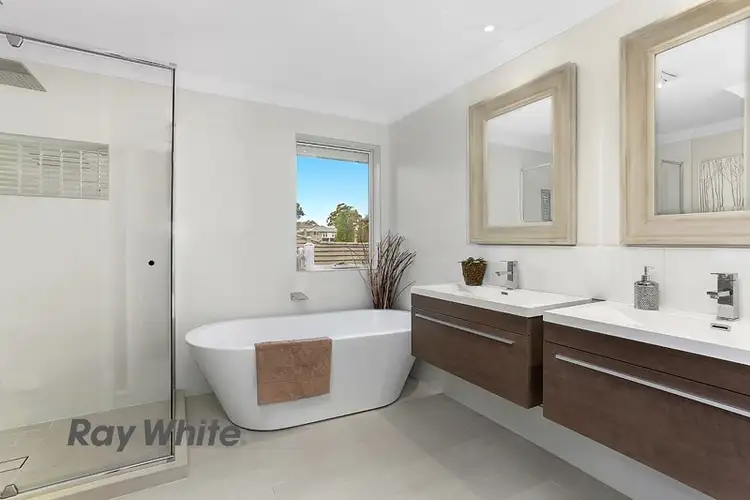 Fifth view of Homely house listing, 89 Dunlop Street, Epping NSW 2121