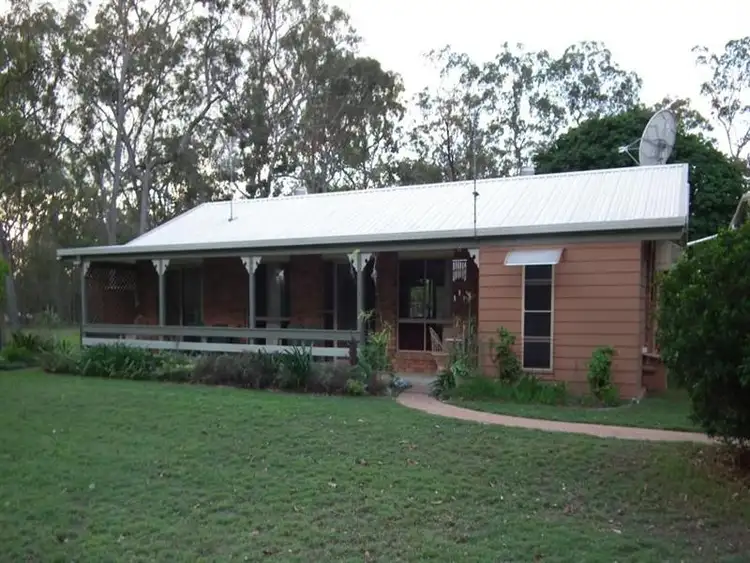 36 Bond Street, Bidwill QLD 4650