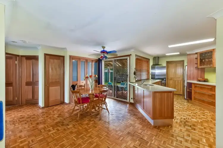 Fifth view of Homely house listing, 23 Barbour Road, Thirlmere NSW 2572