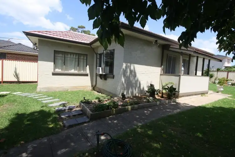 Second view of Homely house listing, 113 Saywell Road, Macquarie Fields NSW 2564