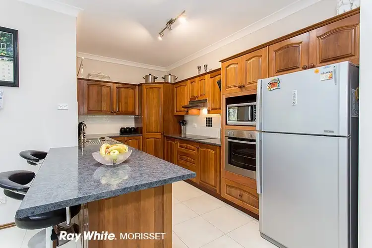 Sixth view of Homely house listing, 6 Trinity Point Drive, Morisset Park NSW 2264