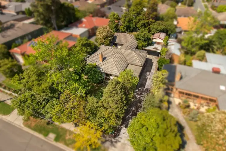 Second view of Homely house listing, 26 Amelia Crescent, Doncaster East VIC 3109