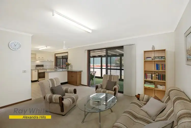 Third view of Homely house listing, 2 Wicks Court, Alexandra Hills QLD 4161