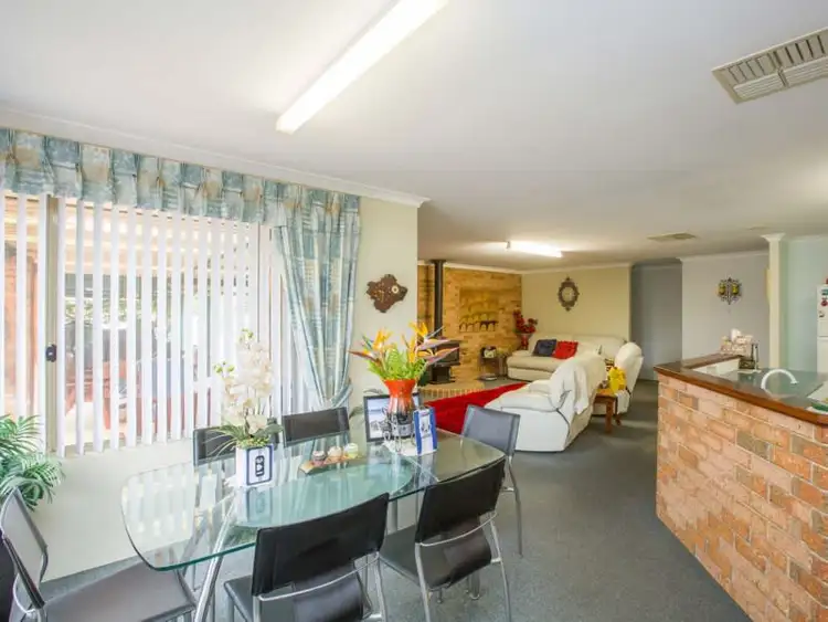 Seventh view of Homely house listing, 10 Hibiscus Court, Eaton WA 6232