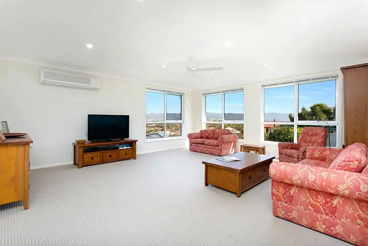 Fourth view of Homely house listing, 6 Ibis Place, Blackbutt NSW 2529