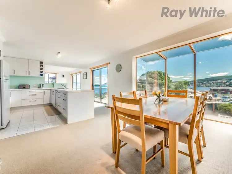 Second view of Homely house listing, 356 Tranmere Road, Tranmere TAS 7018